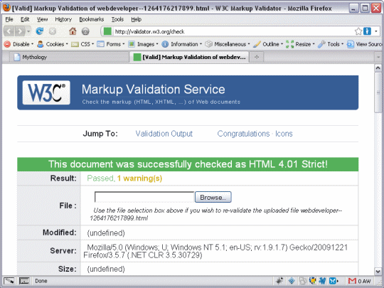 validation-screenshot